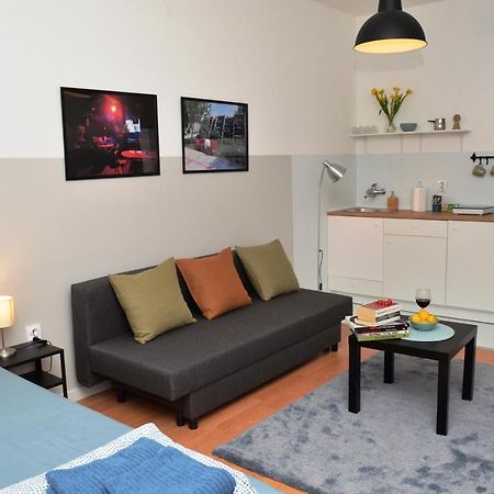Tike, Tak - Central Residence Ni エクステリア 写真