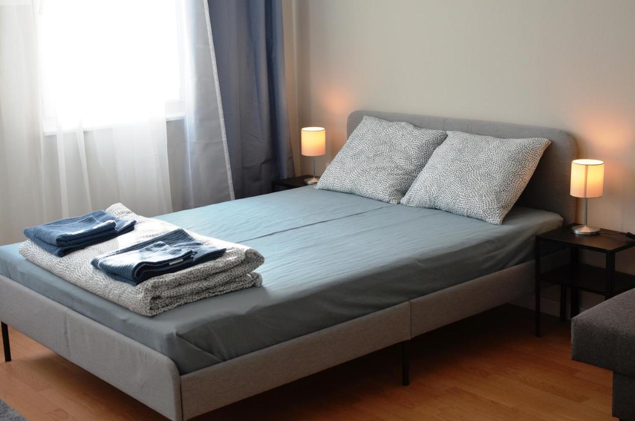 Tike, Tak - Central Residence Ni エクステリア 写真