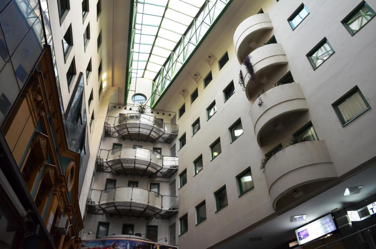 Tike, Tak - Central Residence Ni エクステリア 写真