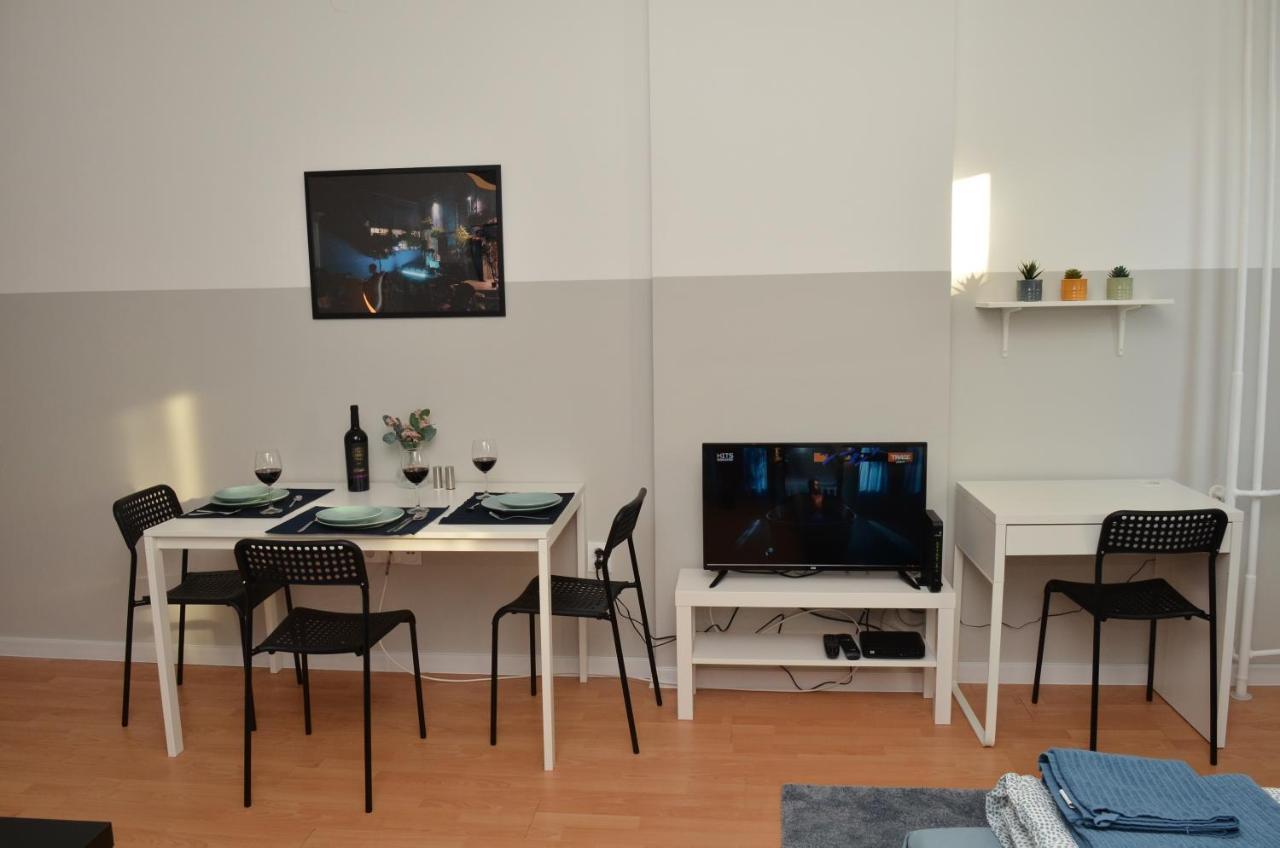 Tike, Tak - Central Residence Ni エクステリア 写真