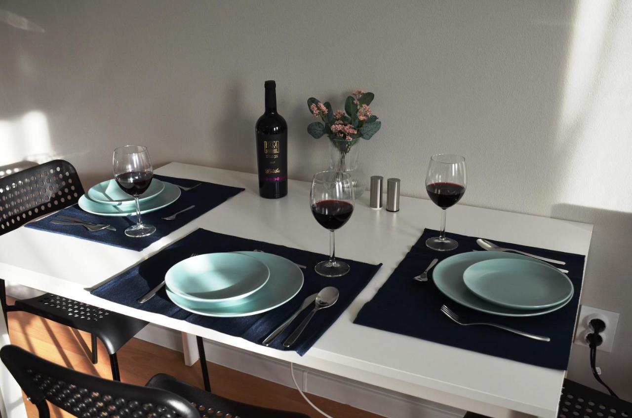 Tike, Tak - Central Residence Ni エクステリア 写真