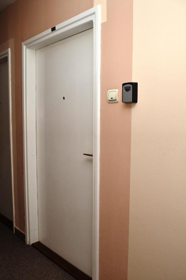 Tike, Tak - Central Residence Ni エクステリア 写真