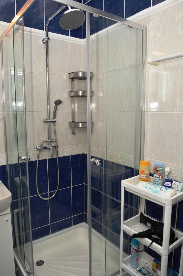 Tike, Tak - Central Residence Ni エクステリア 写真