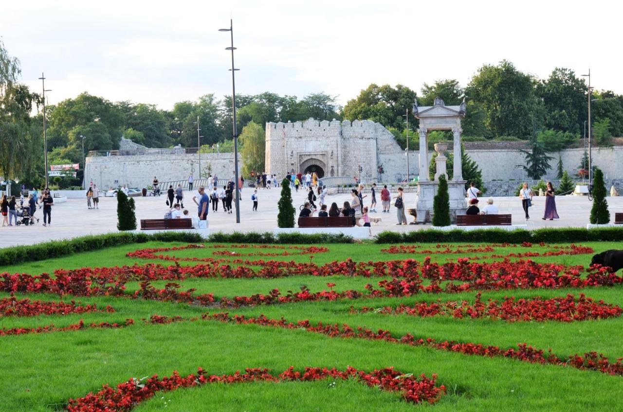 Tike, Tak - Central Residence Ni エクステリア 写真